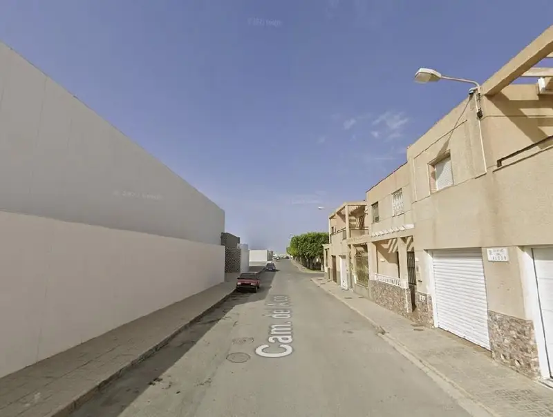 Venta Adosado Terraza Guardias Viejas El Ejido