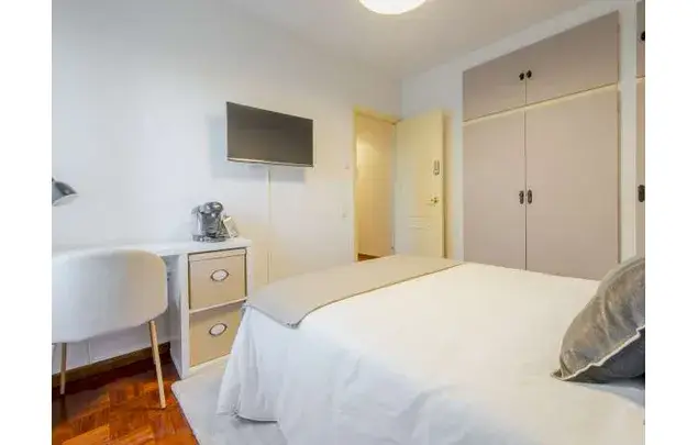 Alquiler Habitacion Madrid Piso Compartido 7 Habitaciones