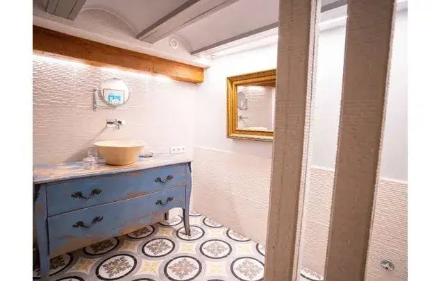 Apartamento 3 Habitaciones Godella Amueblado