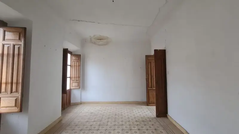 Casa Unifamiliar 374m2 Padul Granada