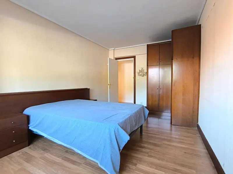 Piso Luminoso en Leioa - Cerca de Las Arenas - 100m2