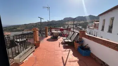 Casa en venta Alora 3 dormitorios terraza