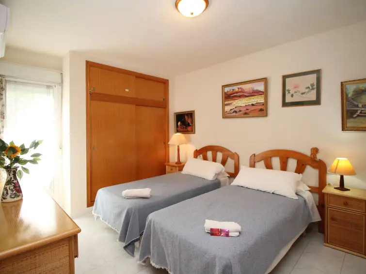 Apartamento en Albir 2 Dormitorios Cerca de la Playa