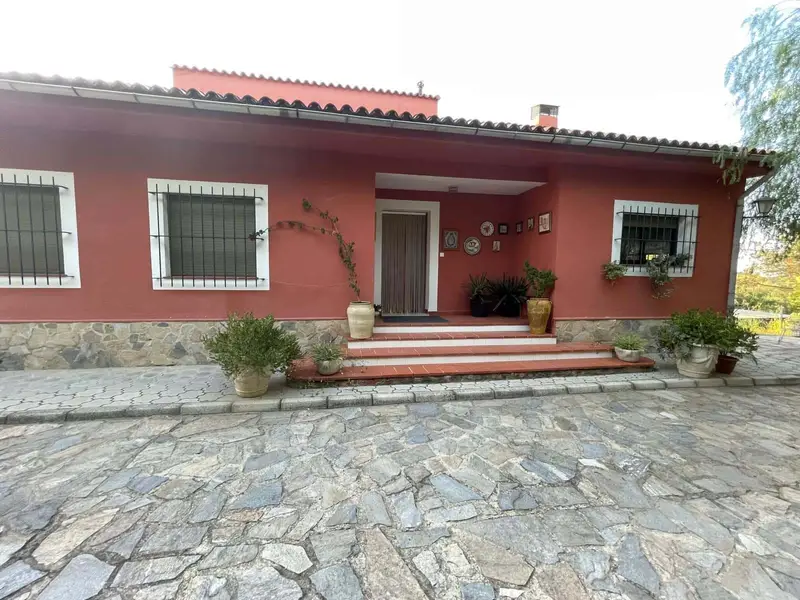 Chalet en venta en Ontinyent, Valencia