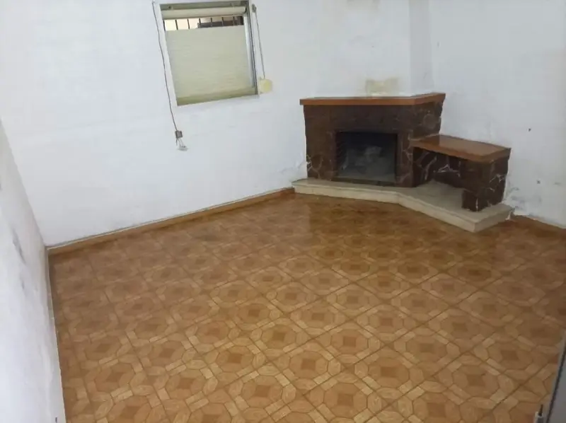Adosado 3 habitaciones Puerto Algeciras