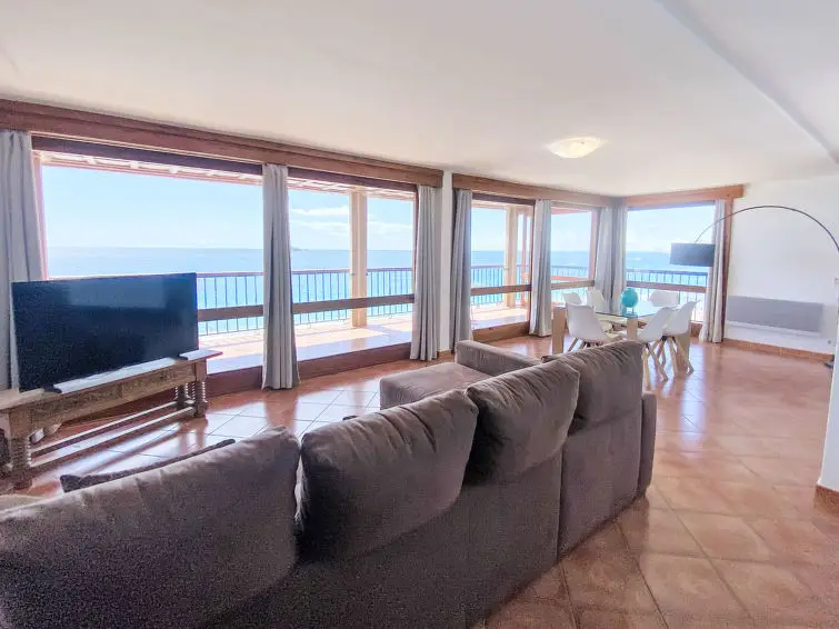 Piso de 3 Dormitorios alquiler Benidorm, España