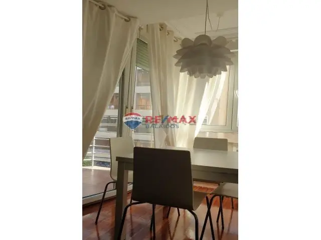 Alquiler Apartamento Lopez Mora Vigo 1 Dormitorio Plaza Garaje