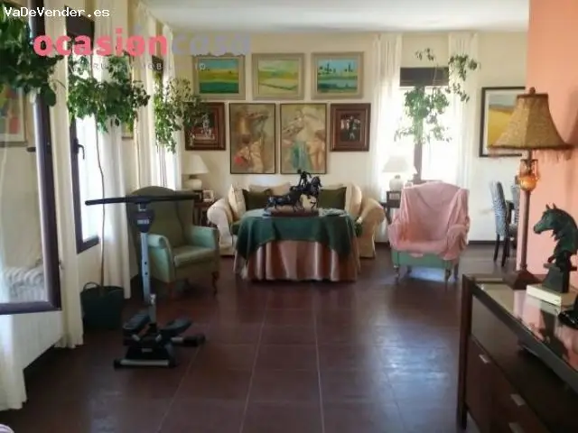 Casa en Finca de Encinas Amueblada Fuente Obejuna