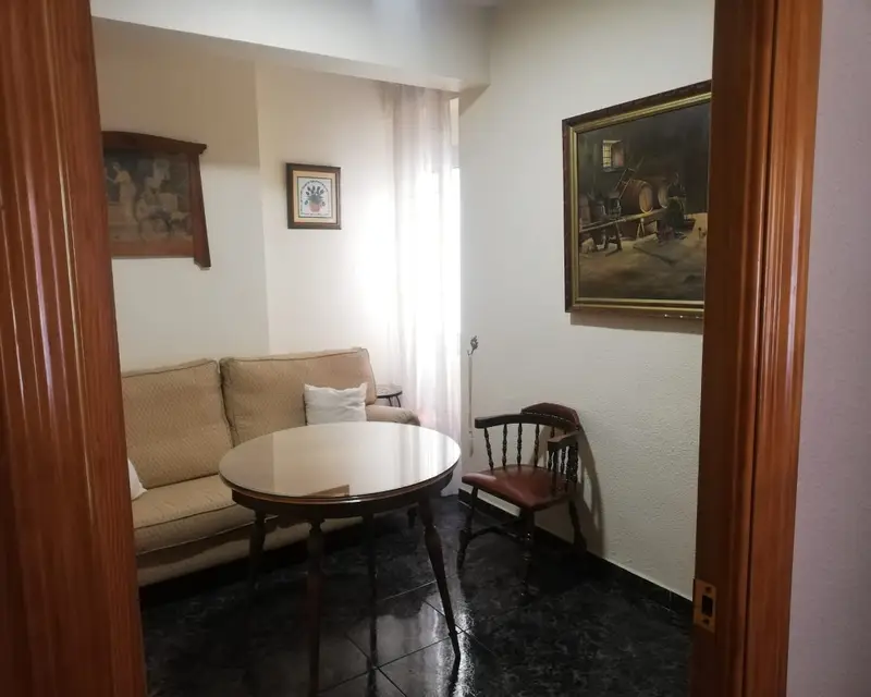 Piso 81m2 3 habitaciones Jaen