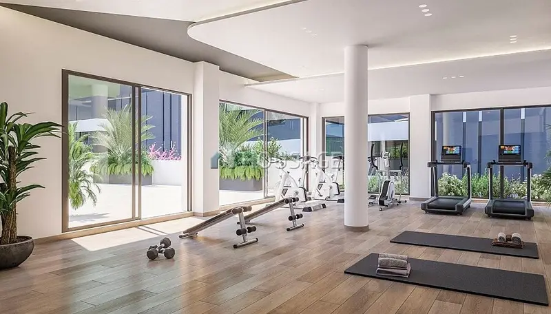 Viviendas de Lujo en Estepona Oasis 325 Phase II