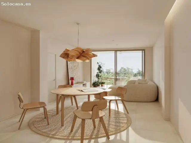 Apartamentos en Venta Jacarilla Alicante Obra Nueva