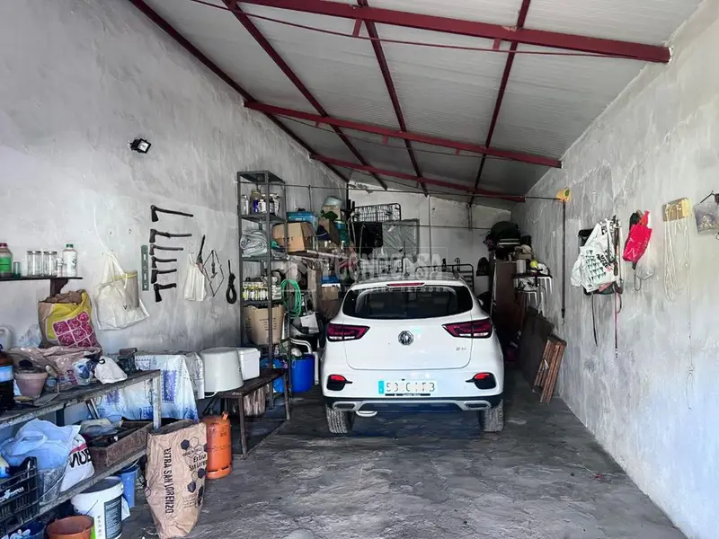 Casa en Venta en La Albuera 300m2 5 Dormitorios