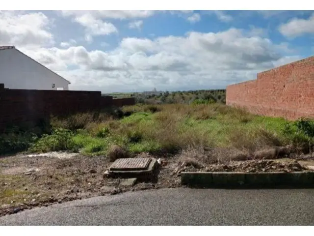 Terreno Urbanizable 400m2 La Albuera Casa de Sus Suenos
