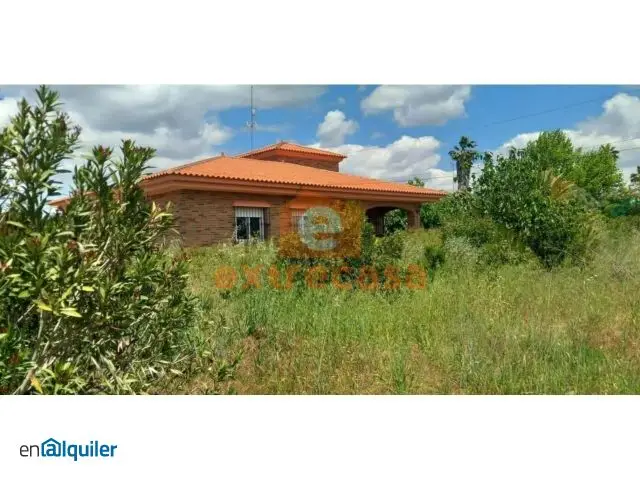 Chalet en Dehesilla del Calamón 3 habitaciones Recién Reformado