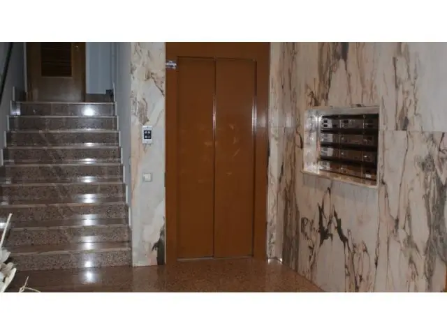 Alquiler Piso Sin Muebles Castellon Avda Valencia