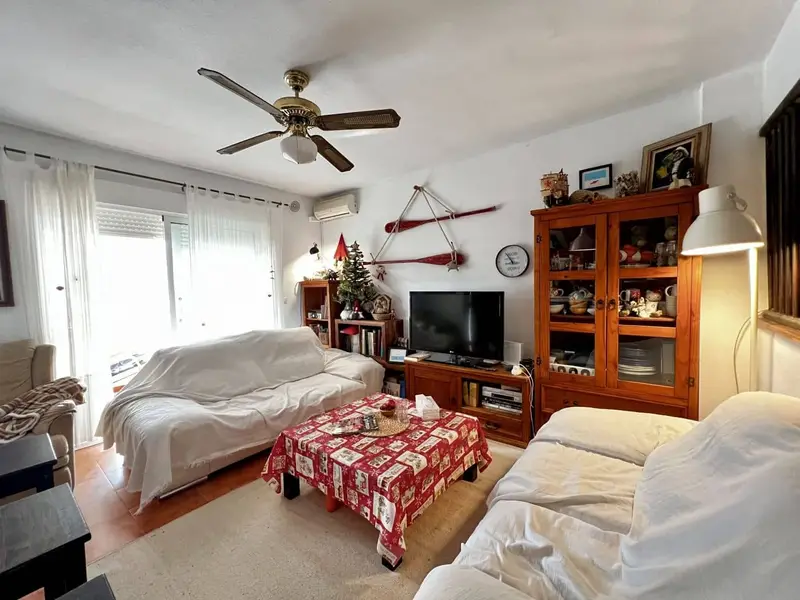 Dúplex en Bolnuevo con 4 Dormitorios y Terraza