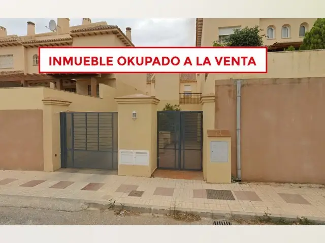 Adosado 3 Dormitorios Calahonda Inversores