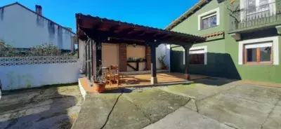 Casa en venta en Calle del Carmen, 40