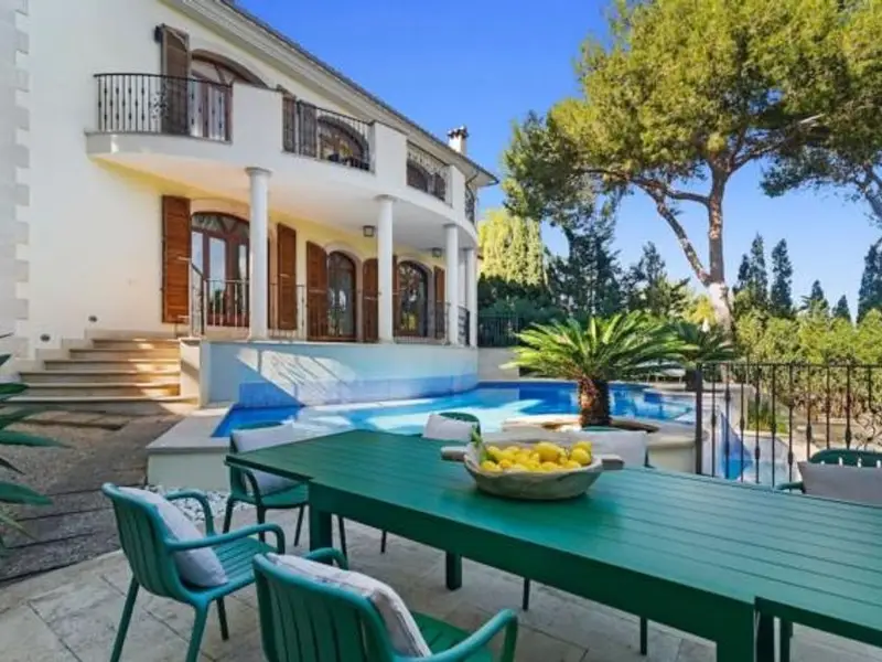 venta Chalet en Santa Ponça, Balears (Illes) (42554166201.100500)- Globaliza