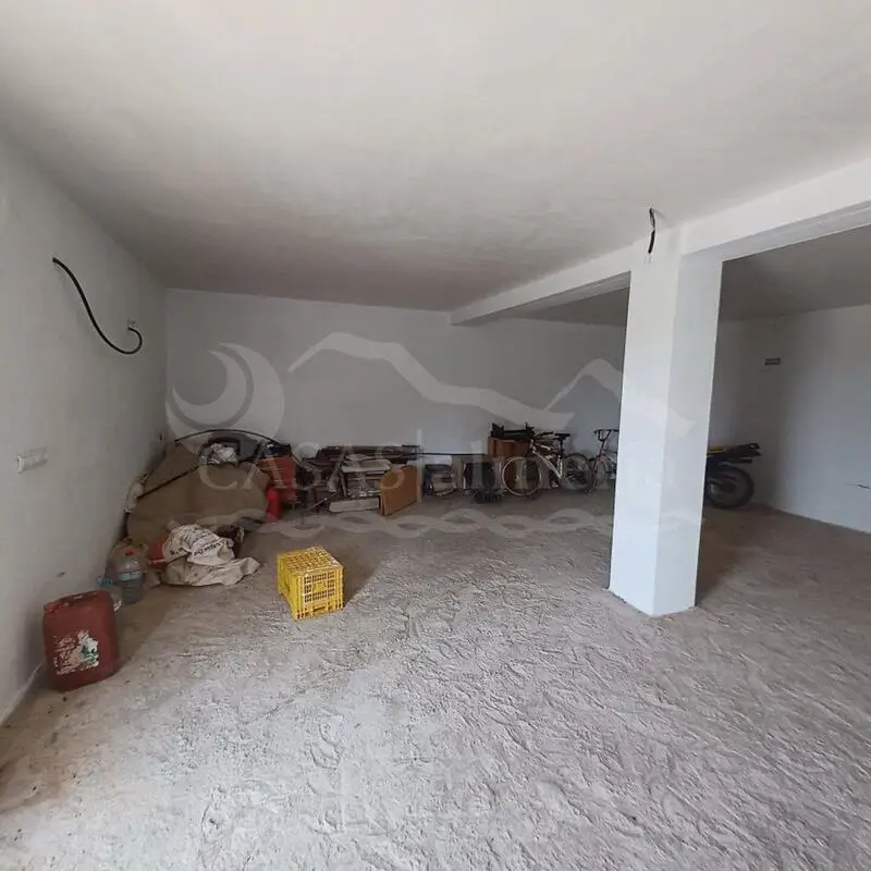 Local Comercial en venta
Las Piedras (Huercal Overa), Almería