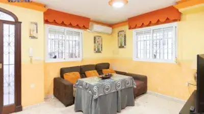 Casa en venta en Avenida de las Palmeras