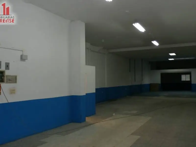 Local Comercial 220m2 Orense Zona Veintiuno Reformado