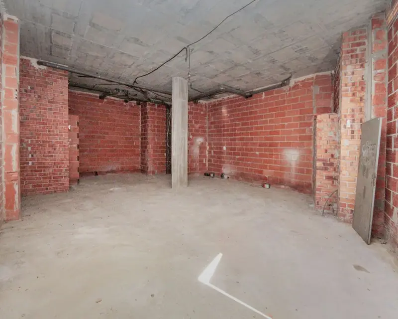 Local Comercial 97m2 Badalona