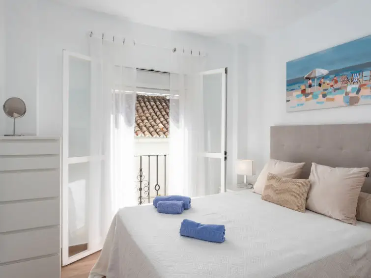 Casa Villa 2 Dormitorios Alquiler Estepona