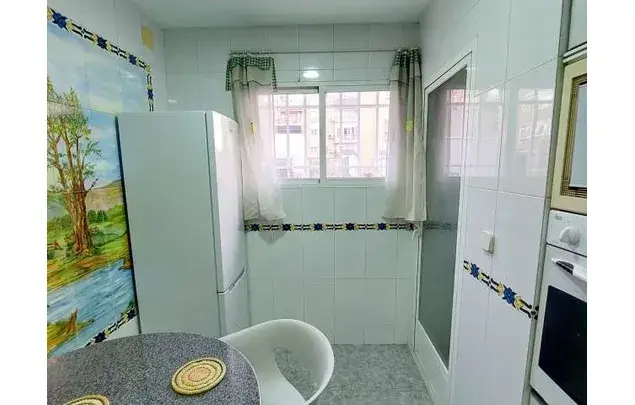 Alquiler de Habitacion en Madrid Online