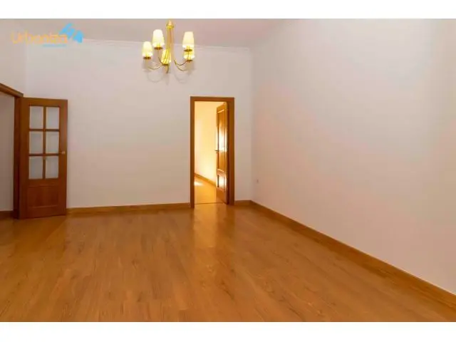 Piso Centrico Reformado 3 Dormitorios Trastero