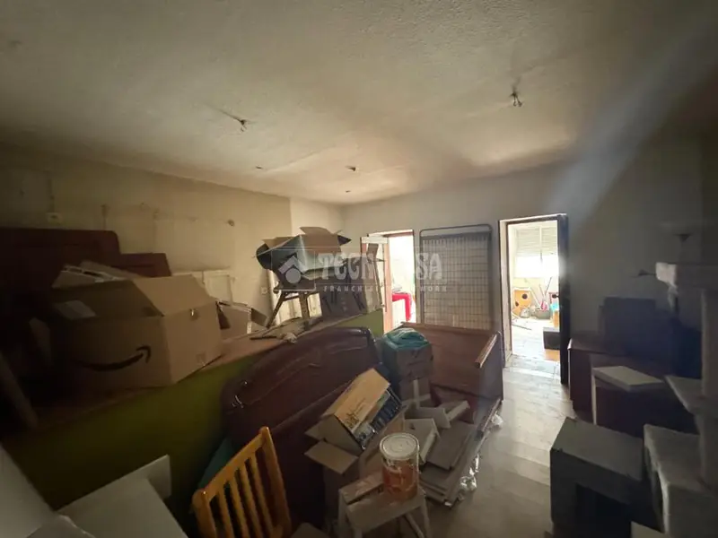 Edificio en Venta Aranjuez Calle Principe Gran Oportunidad Inversion