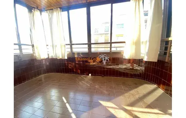 Alquiler Apartamento 4 Dormitorios Zaragoza 120m2
