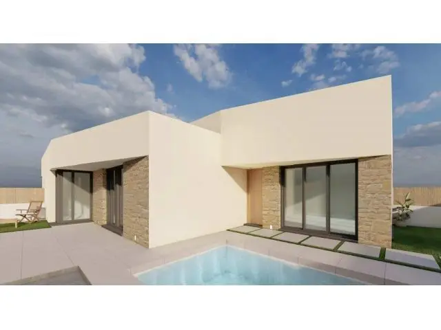 Quads de Obra Nueva en Bigastro Alicante