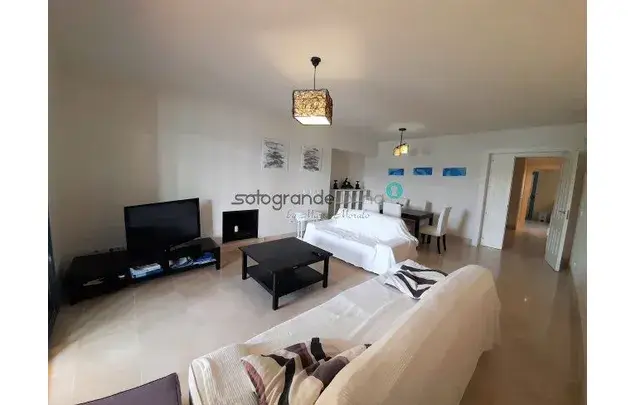 Alquiler Apartamento 3 Dormitorios 150m2 San Roque