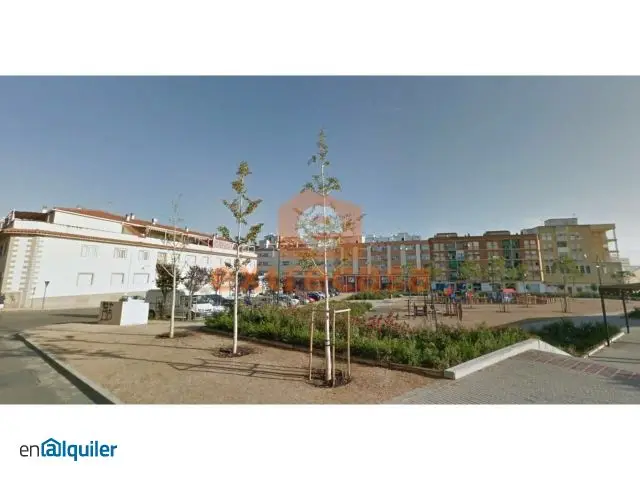 Alquiler Piso San Roque Badajoz Trastero Garaje