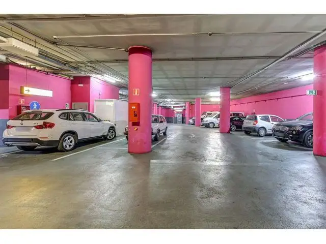 Parking en Alquiler Sabadell Barcelona 10m2