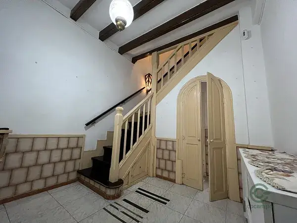 Casa Pareada 4 Habitaciones Barcelona 90m2