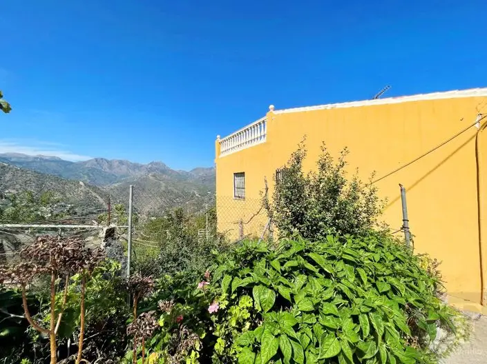 Villa en venta 4 dormitorios, piscina, vistas al mar