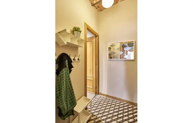Apartamento 5 Dormitorios 70m2 Barcelona Alquiler Temporada Media Larga