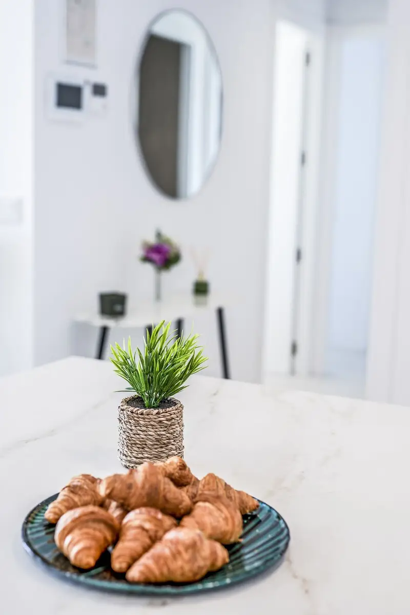 Apartamento 2 Dormitorios Higueron Costa del Sol