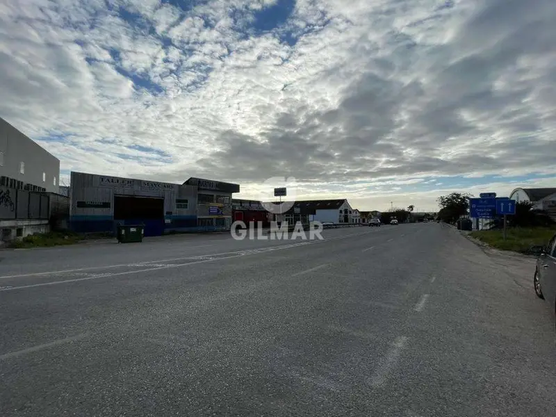 Terreno en Jerez De La Frontera, Cádiz provincia