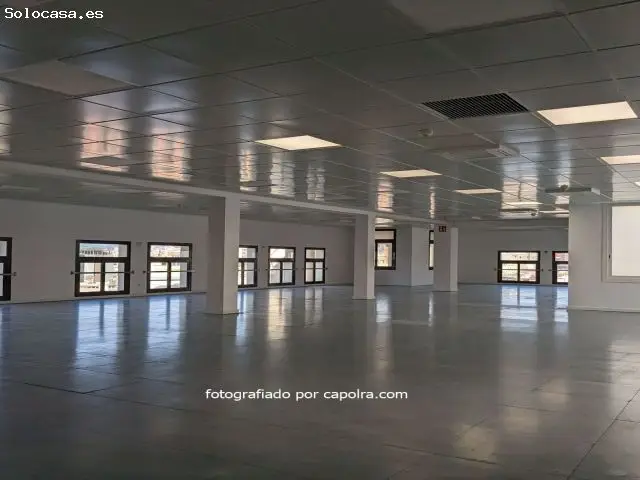 Oficina en Alquiler Barcelona Centro