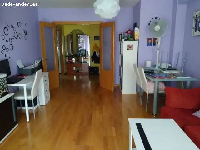 Piso en Venta Grijota Golf 3 Dormitorios Reformado