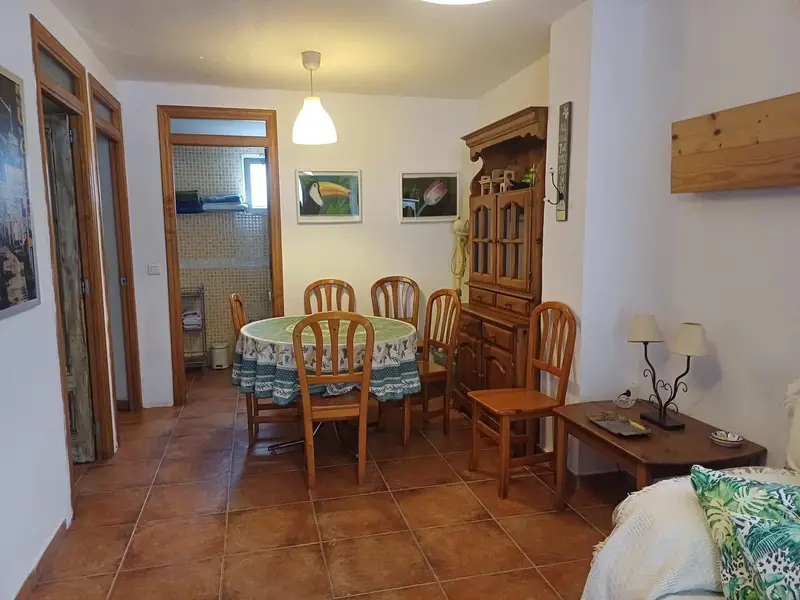 Apartamento Playa Gandia 3 Dormitorios 2 Baños Reforma
