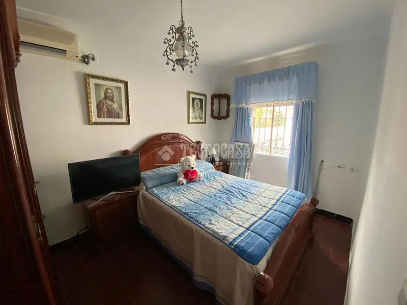 Casa en venta en Utrera