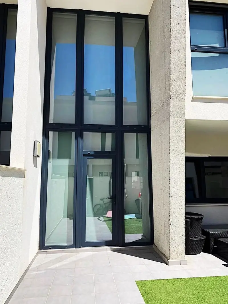 Pareado en alquiler en Albir, Alfaz del Pi / L'Alfàs del Pi, Alicante
