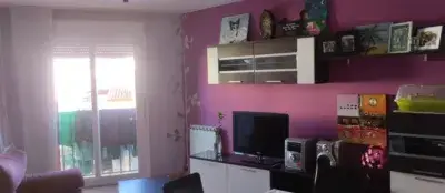 Piso en Venta en Barrio Nuevo Calatayud 3 Dormitorios