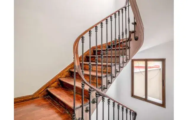 Apartamento 2 Dormitorios 47m² Madrid Amueblado