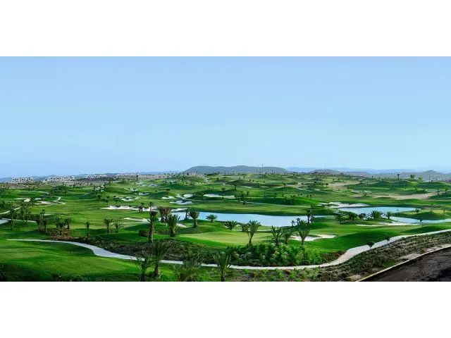 Villas de Lujo en Vistabella Golf Resort Orihuela Costa
