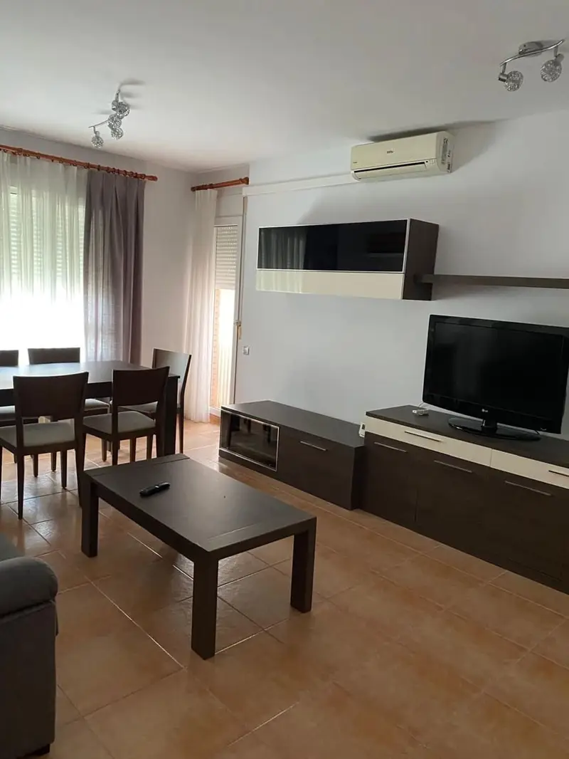 Piso en Venta Benicarló Cerca de la Playa 3 Dormitorios 2 Baños